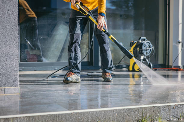 Best Roof Power Washing Services  in Acres Green, CO