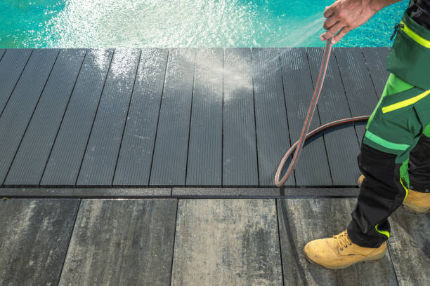 Local Pressure Washing Services in Acres Green, CO