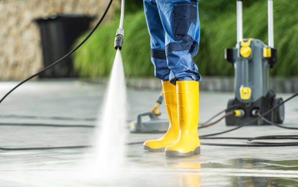 Best Local Pressure Washing Services  in Acres Green, CO