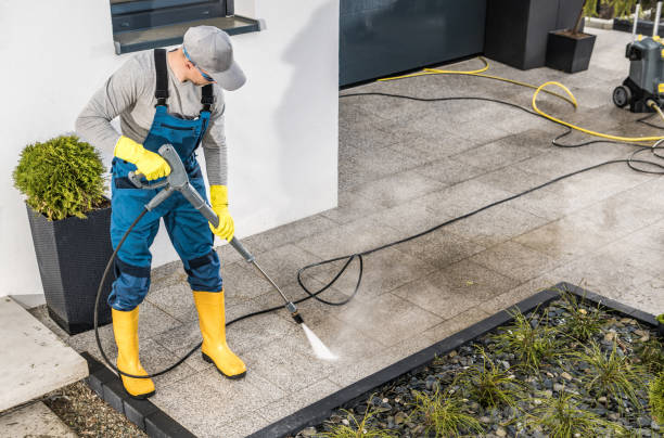 Why Choose Our Certified Pressure Washing Experts for Your Project Needs in Acres Green, CO?