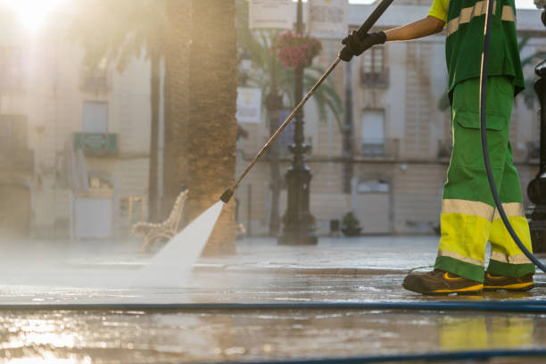Best Deck Pressure Washing  in Acres Green, CO