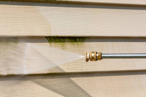 Professional Pressure Washing in Acres Green, CO